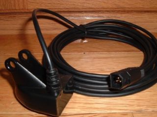 New Humminbird Replacement Transducer Universal See Long List of