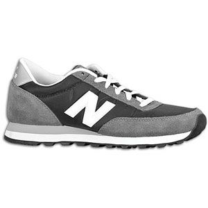 New Balance 501   Mens   Running   Shoes   Black