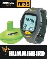 listing is for a Brand New , in the original box, Humminbird RF 35