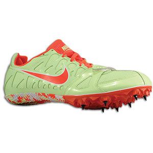 Nike Zoom Rival S 6   Womens   Track & Field   Shoes   Barely Volt