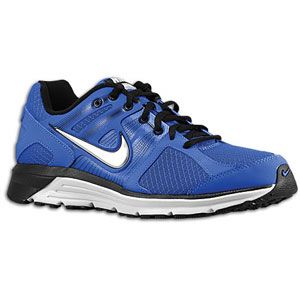 Nike Anodyne DS   Mens   Running   Shoes   Game Royal/Pure Platinum