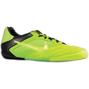 Nike Nike5 Elastico Pro   Mens   Soccer   Shoes   Electric Green