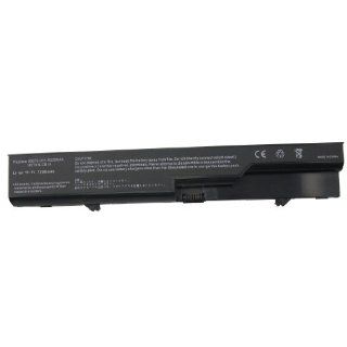 Cell 11.1V 7200mAh New Replacement Laptop Battery for HP587706 121