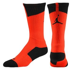 Jordan AJ Dri Fit Crew Sock   Mens   Basketball   Accessories   Team