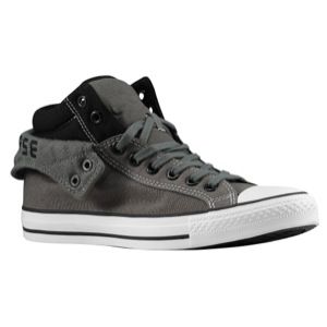 Converse PC2 Quilt   Mens   Basketball   Shoes   Charcoal/Black/White