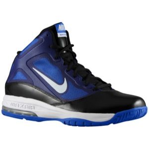 Nike Air Max Actualizer   Mens   Basketball   Shoes   Game Royal