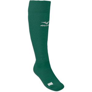 Mizuno Performance Sock G2   Volleyball   Accessories   Forest
