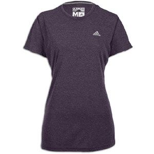 adidas Ultimate Workout T Shirt   Womens   Training   Clothing   Dark