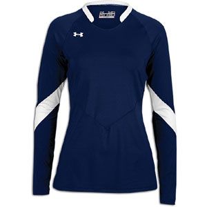 Under Armour Dig Longsleeve Jersey   Womens   Volleyball   Clothing