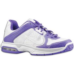 Nike Air Max Mirabella 3   Womens   White/Pure Purple/Pure Platinum
