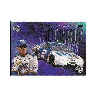   1997 Upper Deck Road To The Cup #124 Rusty Wallace 