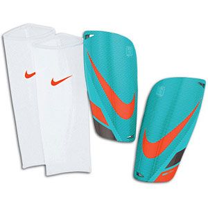 Nike Mercurial Lite Shinguard   Soccer   Sport Equipment   Retro