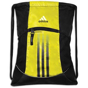 adidas Alliance Sport Sackpack   For All Sports   Accessories   Lab