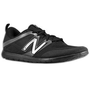 New Balance Minimus Trainer   Mens   Training   Shoes   Black