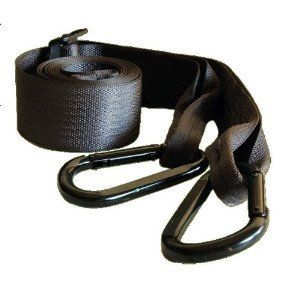 Hunter Safety System Linemans Style Climbing Strap New Harnesses Belts