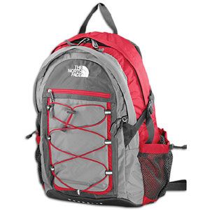 The North Face Borealis BackPack   Casual   Accessories   Chili Pepper