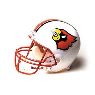 Louisville Cardinals Full Size Deluxe Replica NCAA