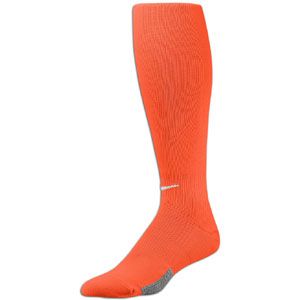 Nike Park III Unisex Sock   Soccer   Accessories   University Orange