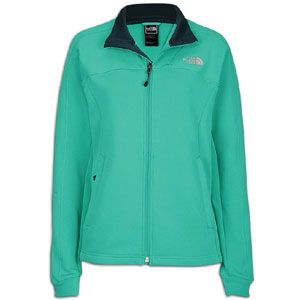 The North Face Momentum Jacket   Womens   Casual   Clothing   Lizzie