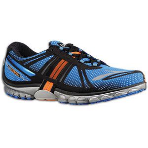 Brooks PureCadence 2   Mens   Running   Shoes   Electric Blue/Black