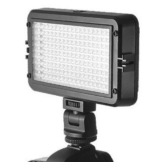 Viltrox 126 Led Camera Video Dv Camcorder Hot Shoe Lamp