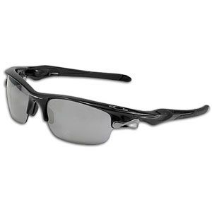 Oakley Fast Jacket Sunglasses   Baseball   Accessories   Polished
