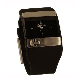 Wize & Ope Unisex WO 126 Material Interchangeable Slide Watch