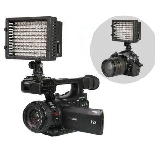 Koolertron CN 126 LED Camera Video Lamp Light Photoflood