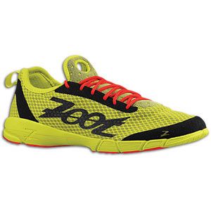 Zoot Kiawe Ultra   Mens   Running   Shoes   Volt/Black/Red