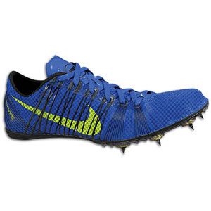 Nike Zoom Victory Elite   Mens   Track & Field   Shoes   Game Royal