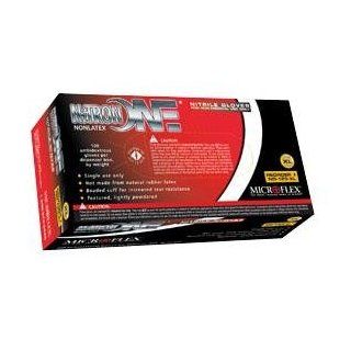 Microflex no 123 m; nitron one ntrl 100/bx [PRICE is per