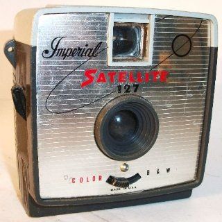 Imperial Satellite 127 Camera 