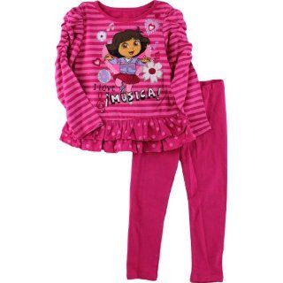 Dora the Explorer   Girls / Clothing & Accessories