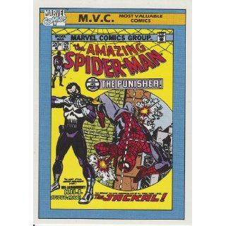 Amazing Spider Man #129 #129 (Marvel Universe Series 1