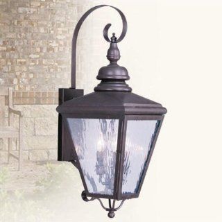 Livex Lighting 2033 07 Lantern