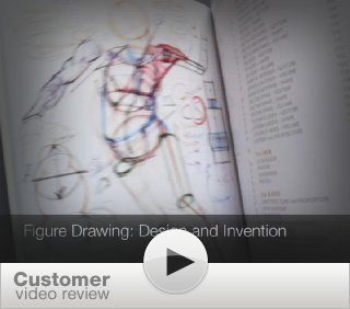  Figure Drawing Design and Invention