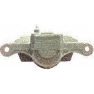 Cardone 19 2054 Remanufactured Import Friction Ready (Unloaded) Brake
