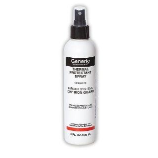 GVP Thermal Protection Spray Beauty
