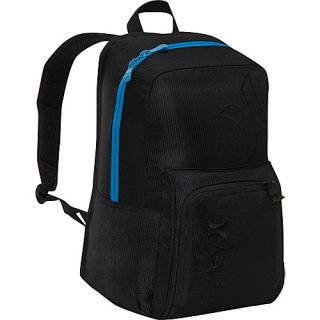 Hurley Vapor Laptop Backpack Black