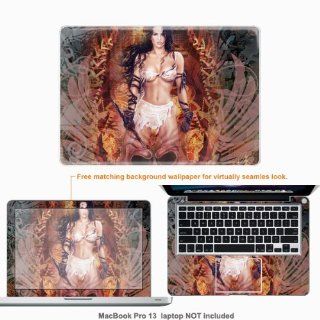  for Apple Macbook PRO 13 case cover i_Mcbkpro13 133 Electronics