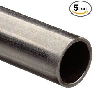 Stainless Steel 304 Hypodermic Extra Thin Wall Tubing 10 Gauge .134
