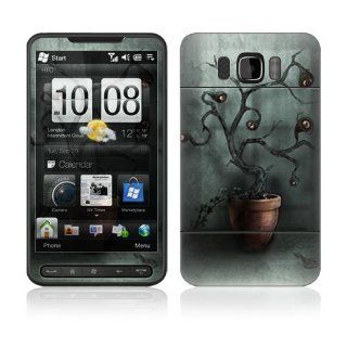 Alive Decorative Skin Cover Decal Sticker for HTC HD2 (T