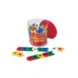  Resources Link N Spell, Set of 135 Pieces (LER1435)