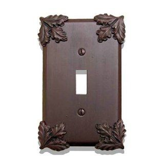 Anne At Home 5020HH 133 Pewter w/ Copper Wash Oak Collection Wall