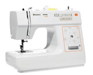Husqvarna Viking E10 Sewing Machine