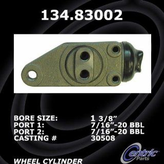 Centric Parts 134.83002 Drum Brake Wheel Cylinder  