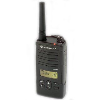 Motorola RDU4160d 4W, 16C UHF Radio , Item Number 1255430