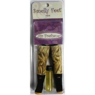 Smelly Feet Air Freshener   Hunter   Berry Fusion  