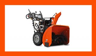 Husqvarna 1830HV Snow Thrower 30 Two Stage Dual Stage 961930073