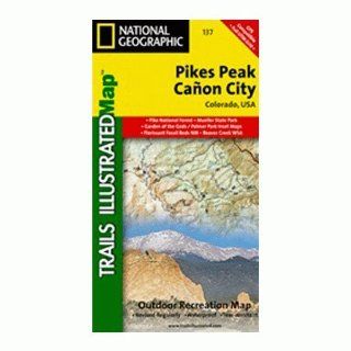 Pikes Peak/canon City #137